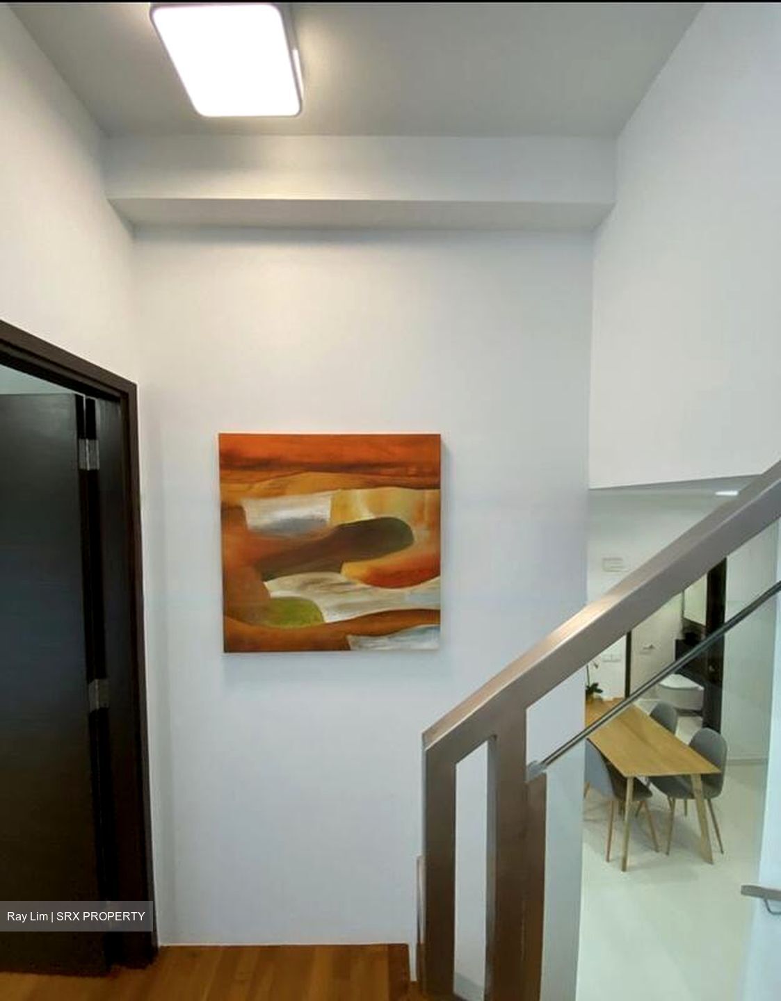 Eon Shenton (D2), Apartment #450049491